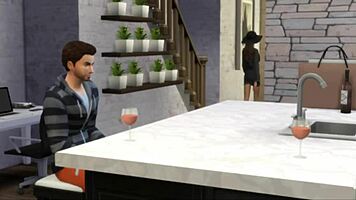 girl next door cheats with big tits in chapter 12, nut flicks and chill 😏