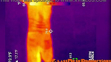 sandiego hunters get anal-ized in tunnel