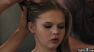 नन्ही हसीनाएं