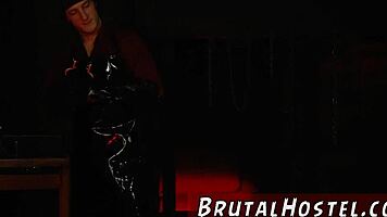 Big Black Cock Teen Girl