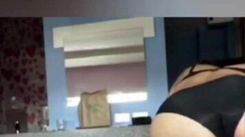 Mature Man Enjoys Creampie And Cum On Natural Tits With Sexy 19-Year-Old