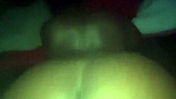 big cock makes petite ebony nympho start early with pleasure