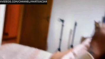 my puerto rican prima acts very strangly during sex on tiktok