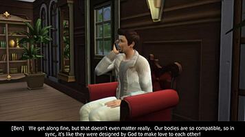 girl next door seduces bride at wedding cheating