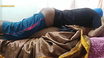 Arre, kabhi student ne tuition teacher ki wife ko choda?