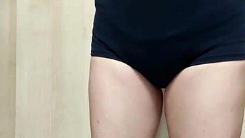 Teen Maid In Uniform Gets Huge Anal Assfucking