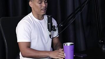 Compilados Da Fabricio Nunes E Bruna A Surfistinha No Swing Cast Com Tifany Rocha Parte 3