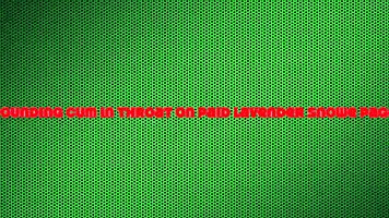 Curvy goth girl receives belly cumshot