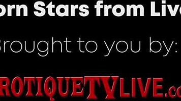 Eric john fucks young blonde zoe clark hard on cam!