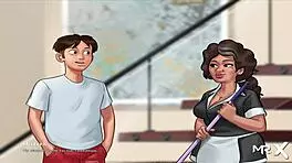 summertimesaga reading the diary part1 e4 51