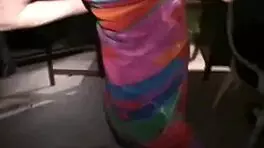 Teen slut fucked deep!