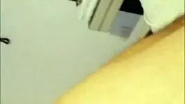 I secrly fuck my stepsister with the vibrator, she loves it.