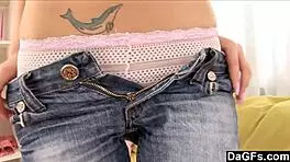 Cum on This Fucking Cock, You Whore!