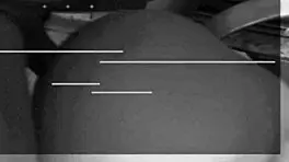 Black guy devours two blonde and brunette friends in lesbian cabin