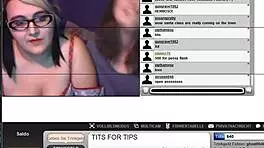 two german girls nude on webcam fucking