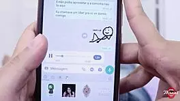 Redhead Teen Beatriz Martinelli Deepthroats Lord Kenobi's Cock For Cumshot POV