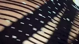 Tranny, pay up or get fucked harder!