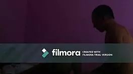 Eighteen-Year-Old Guided by Experienced Mentor in Session