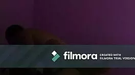 Eighteen-Year-Old Guided by Experienced Mentor in Session