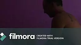 Eighteen-Year-Old Guided by Experienced Mentor in Session