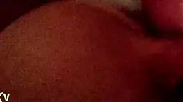 Teen Amateur Gets Intense Anal Fucking