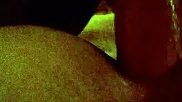 Teen Amateur Gets Intense Anal Fucking