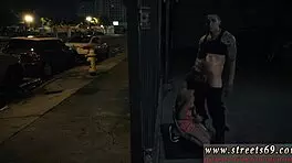 this blonde teen in glasses gets dominated with toys in hd