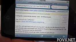 lexi kartel pov life