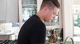 Can you watch Megan Rain get fucked without cumming?