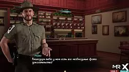 Treasureofnadia - bigfoot but whats next e2: teen engages in 69 with anal assfucking in anime hentai style.