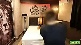 Safada’s beautiful latina babe as well as natural tits is the best thing that you will ever come across