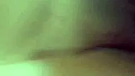 Anny fernandez gets anal outdoors with vagninho