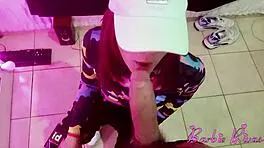 Turra polishing a 38 in the villa 1-11-14