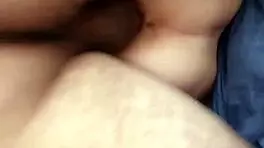 Mr K Dominates Naughty Malu In Intense Party Sex