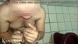 My heart races seeing Magandang Kasambahay forced into bathroom by amo while showering. Can't believe she couldn't refuse!