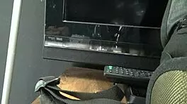 Pj daniels anal pov 5. Want to see her tight ass fucked?