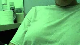 Me and my tight teen friend got wild last night