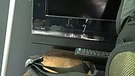 Pj daniels anal pov 5. Want to see her tight ass fucked?