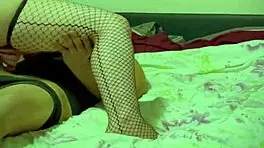 Tiff unleashes wild fucking in homemade couple sex with amateurs