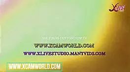 Messy hard deepthroat for pair of teen 18+ sluts