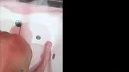 Neighbor Offers Condomless Anal Fuck for Cash in Medellin While Husband Works