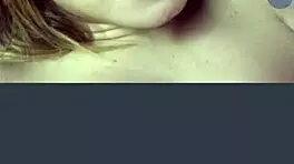 I am the sexy Colombian with big tits and ass on webcam