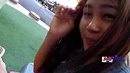 Hairy Pussy Stretched With Big Dick In Missionary Pov