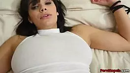 Big Ass Stepsister Violet Starr Gets Fucked Hard In Doggystyle By Her Stepbrother POV