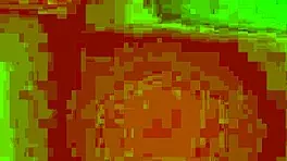 Intense latina stepmom bursts in for a wild blowjob then rides hard with creampie