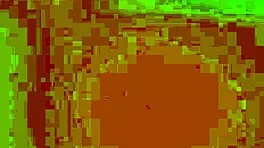 Intense latina stepmom bursts in for a wild blowjob then rides hard with creampie