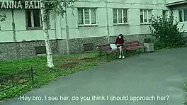 my petite teen classmate in stockings sucks her student's cock eagerly for a better grade in college.