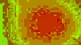 Intense latina stepmom bursts in for a wild blowjob then rides hard with creampie