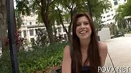 Annie Whorehall in Hardcore Teen 18+ Blowjob and Fucking Game Contest