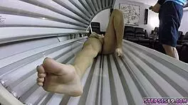 African Teen Blowjob Feels So Intense Hd